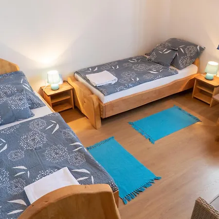 Apartment Pinka-voelgyi Napfeny Farm *
