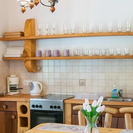 Apartment Pinka-voelgyi Napfeny Farm Pornoapati (Vas)