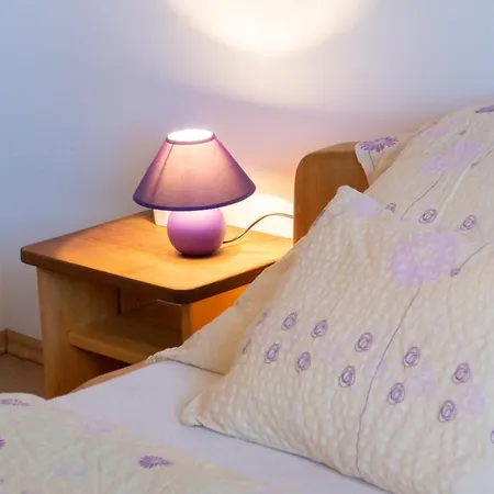 Apartment Pinka-voelgyi Napfeny Farm Pornoapati (Vas)