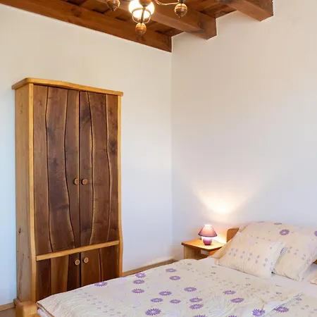 Pinka-voelgyi Napfeny Farm Apartment Pornoapati (Vas)