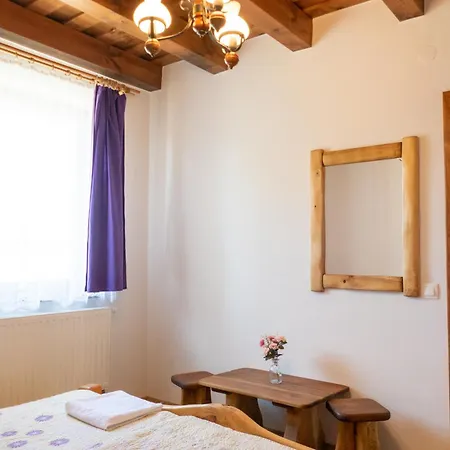 Apartment Pinka-voelgyi Napfeny Farm