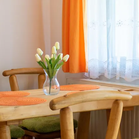 Apartment Pinka-voelgyi Napfeny Farm *